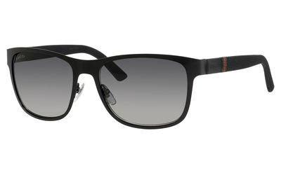 gucci 2247 s men& 39|Gucci Gucci 2247/S Sunglasses .